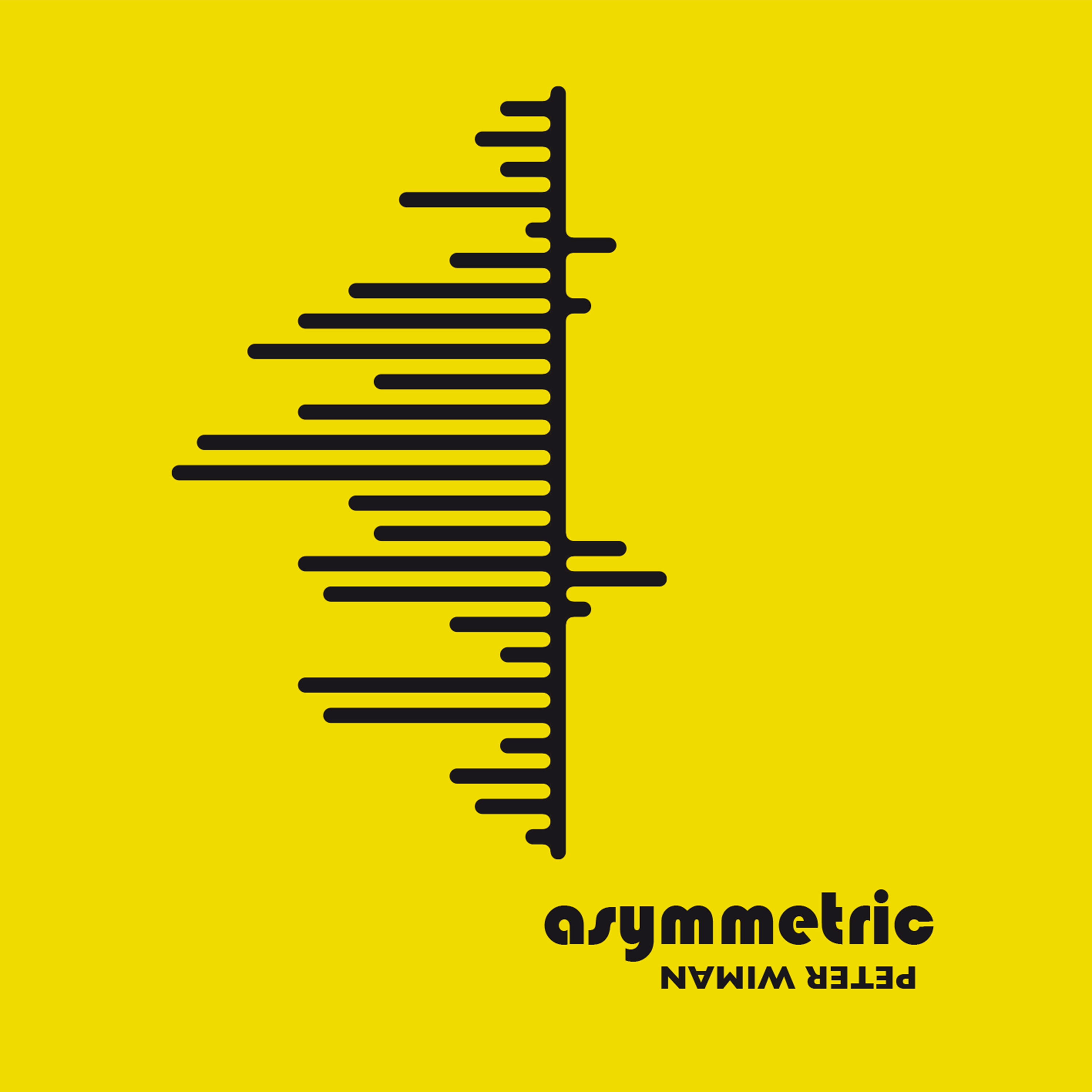 Asymmetric